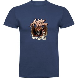 тениска,мъжки,тениски,kruskis,achin,bones,short,sleeve,t,shirt,denim,blue,(blue)