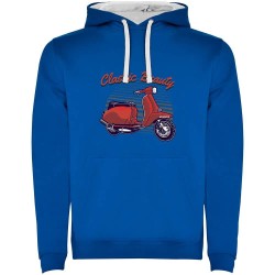 суичър,мъжки,пуловери,kruskis,classic,beauty,bicolor,hoodie,royal,blue,white,(blue)