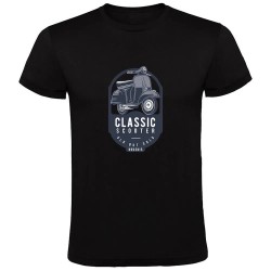 тениска,мъжки,тениски,kruskis,classic,scooter,short,sleeve,t,shirt,black