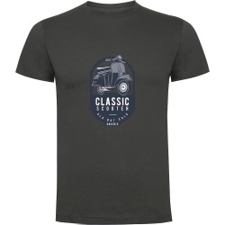 тениска,мъжки,тениски,kruskis,classic,scooter,short,sleeve,t,shirt,dark,grey,(grey)