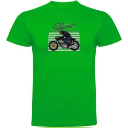 тениска,мъжки,тениски,kruskis,classic,short,sleeve,t,shirt,green
