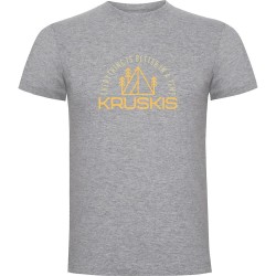 тениска,мъжки,тениски,kruskis,everything,is,better,short,sleeve,t,shirt,heather,grey,(grey)