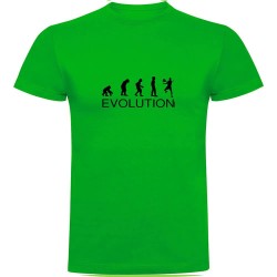 тениска,мъжки,тениски,kruskis,evolution,padel,short,sleeve,t,shirt,green