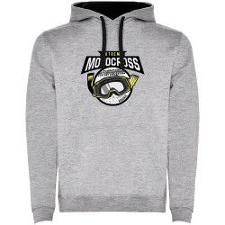 суичър,мъжки,пуловери,kruskis,extreme,motocross,bicolor,hoodie,heather,grey,black,(grey)