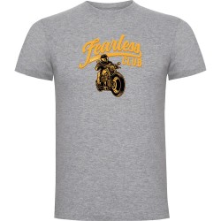 тениска,мъжки,тениски,kruskis,fearless,club,short,sleeve,t,shirt,heather,grey,(grey)
