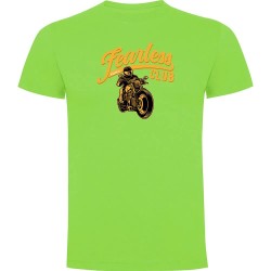 тениска,мъжки,тениски,kruskis,fearless,club,short,sleeve,t,shirt,light,green,(green)