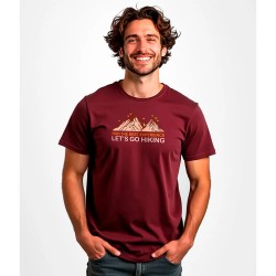 тениска,мъжки,тениски,kruskis,find,the,best,short,sleeve,t,shirt,red,(dark,red)