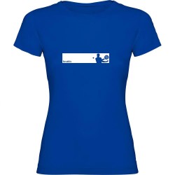 тениска,дамски,тениски,kruskis,frame,padel,short,sleeve,t,shirt,royal,blue,(blue)