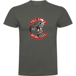 тениска,мъжки,тениски,kruskis,full,speed,short,sleeve,t,shirt,dark,army,green,(green)
