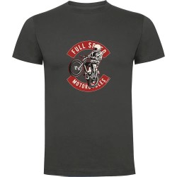 тениска,мъжки,тениски,kruskis,full,speed,short,sleeve,t,shirt,dark,grey,(grey)