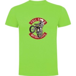 тениска,мъжки,тениски,kruskis,full,speed,short,sleeve,t,shirt,light,green,(green)