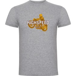 тениска,мъжки,тениски,kruskis,highspeed,racer,short,sleeve,t,shirt,heather,grey,(grey)