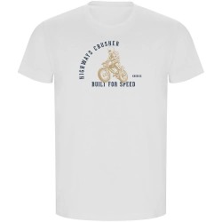 тениска,мъжки,тениски,kruskis,highways,crusher,eco,short,sleeve,t,shirt,white