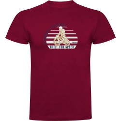 тениска,мъжки,тениски,kruskis,highways,crusher,short,sleeve,t,shirt,dark,red,(red)