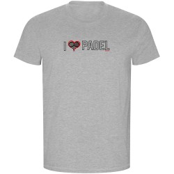 тениска,мъжки,тениски,kruskis,i,love,padel,eco,short,sleeve,t,shirt,heather,grey,(grey)