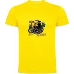 тениска,мъжки,тениски,kruskis,jannah,short,sleeve,t,shirt,yellow