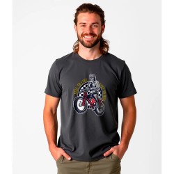 тениска,мъжки,тениски,kruskis,live,to,ride,short,sleeve,t,shirt,grey,(dark,grey)
