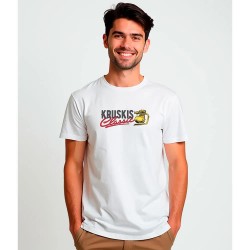 тениска,мъжки,тениски,kruskis,logo,classic,short,sleeve,t,shirt,white,(white)