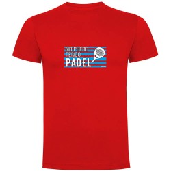 тениска,мъжки,тениски,kruskis,no,puedo,tengo,padel,short,sleeve,t,shirt,red