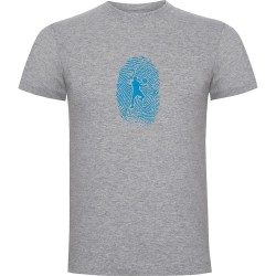 тениска,мъжки,тениски,kruskis,padel,fingerprint,short,sleeve,t,shirt,grey,(heather,grey)