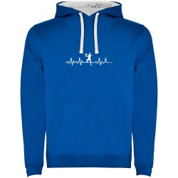 суичър,мъжки,пуловери,kruskis,padel,heartbeat,bicolor,hoodie,royal,blue,white,(blue)