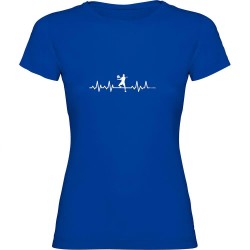 тениска,дамски,тениски,kruskis,padel,heartbeat,short,sleeve,t,shirt,royal,blue,(blue)