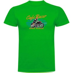 тениска,мъжки,тениски,kruskis,racer,maniac,short,sleeve,t,shirt,green