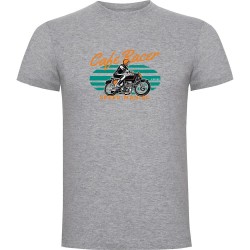 тениска,мъжки,тениски,kruskis,racer,maniac,short,sleeve,t,shirt,heather,grey,(grey)
