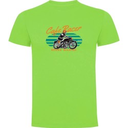 тениска,мъжки,тениски,kruskis,racer,maniac,short,sleeve,t,shirt,light,green,(green)
