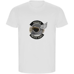 тениска,мъжки,тениски,kruskis,safety,first,eco,short,sleeve,t,shirt,white