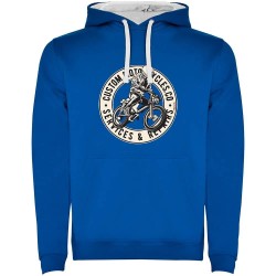 суичър,мъжки,пуловери,kruskis,services,and,repairs,bicolor,hoodie,royal,blue,white,(blue)