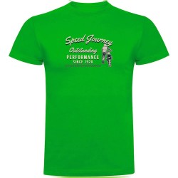 тениска,мъжки,тениски,kruskis,speed,journey,short,sleeve,t,shirt,green