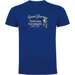 тениска,мъжки,тениски,kruskis,speed,journey,short,sleeve,t,shirt,royal,blue,(blue)