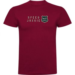 тениска,мъжки,тениски,kruskis,speed,junkie,short,sleeve,t,shirt,dark,red,(red)