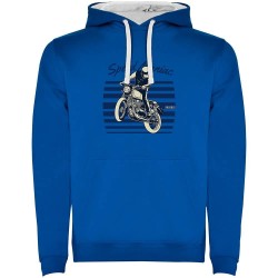 суичър,мъжки,пуловери,kruskis,speed,maniac,bicolor,hoodie,royal,blue,white,(blue)