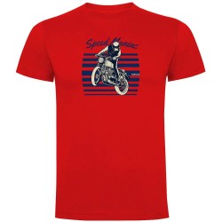 тениска,мъжки,тениски,kruskis,speed,maniac,short,sleeve,t,shirt,red