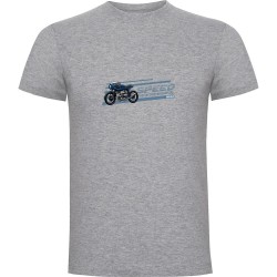 тениска,мъжки,тениски,kruskis,speed,short,sleeve,t,shirt,heather,grey,(grey)