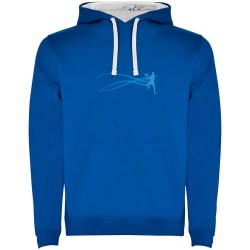 суичър,мъжки,пуловери,kruskis,stella,padel,bicolor,hoodie,royal,blue,white,(blue)