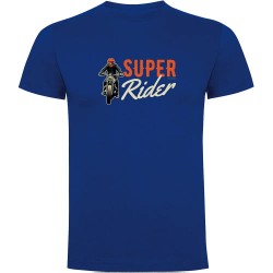 тениска,мъжки,тениски,kruskis,super,rider,short,sleeve,t,shirt,royal,blue,(blue)