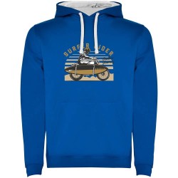 суичър,мъжки,пуловери,kruskis,surfer,rider,bicolor,hoodie,royal,blue,white,(blue)