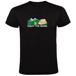 тениска,мъжки,тениски,kruskis,the,warm,short,sleeve,t,shirt,black