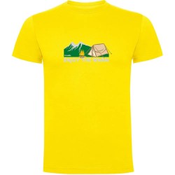 тениска,мъжки,тениски,kruskis,the,warm,short,sleeve,t,shirt,yellow