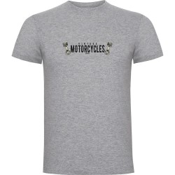 тениска,мъжки,тениски,kruskis,vintage,motorcycles,short,sleeve,t,shirt,heather,grey,(grey)