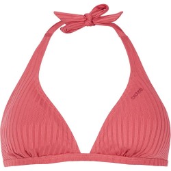 дамски,бански,костюми,protest,play,halter,bikini,top,smooth,pink,(pink)