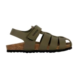 сандали,детски,сандали,и,чехли,geox,ghita,sandals,military,(green)