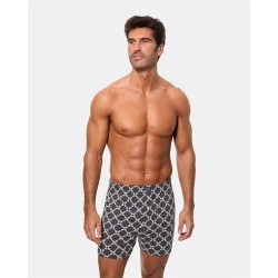 боксерки,мъжко,бельо,abanderado,open,boxers,2,units,multicolor,(multicolour)