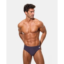 мъжко,бельо,abanderado,open,organic,cotton,ecosmart,slips,2,units,multicolor,(multicolour)