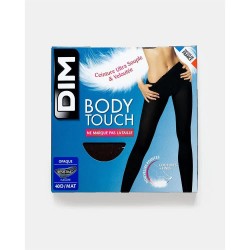 дамски,чорапогащи,и,клинове,dim,paris,body,touch,40,deniers,tights,black,(black)