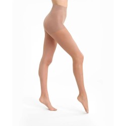 Dim paris Diama´s Voile Galbé Shaping Tights - Beige (Natural) дамски,чорапогащи,и,клинове,dim,paris,diama´s,voile,galbé,shaping,tights,beige,(natural)