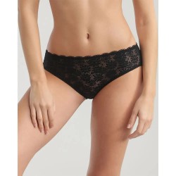 дамско,бельо,дамски,бикини,и,танкини,dim,paris,generous,panties,black,(black)